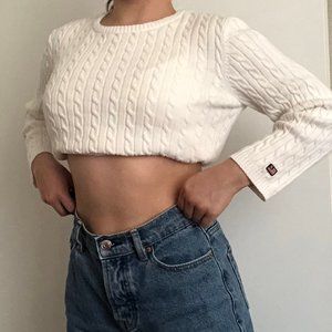 ralph lauren sweater